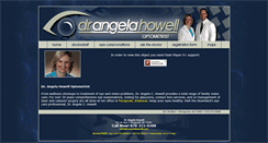 Desktop Screenshot of drangelahowell.com